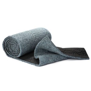 ac noise reduction
